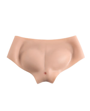 Gender X Gender X Vagina Briefs Undergarments - Light - Image 5