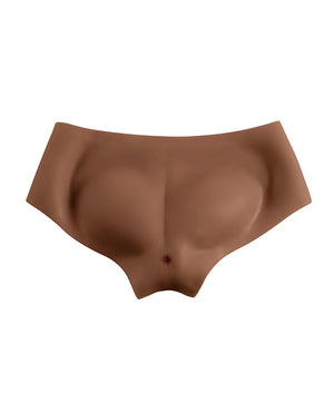 Gender X Gender X Vagina Briefs Undergarments - Dark - Image 5