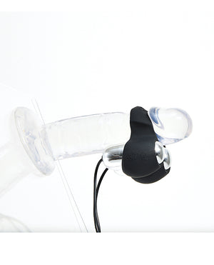 Hot Octopuss Hot Octopuss Jett Remote Guybrator - Black - Image 5