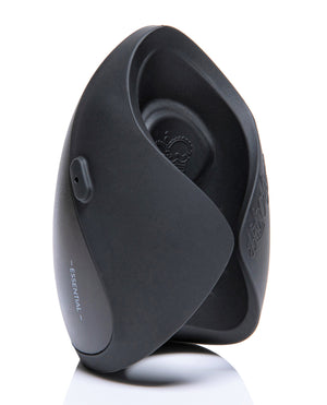 Hot Octopuss Hot Octopuss Pulse Solo Essential - Black - Image 5