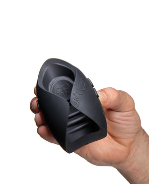 Hot Octopuss Hot Octopuss Pulse Solo Essential - Black - Image 2