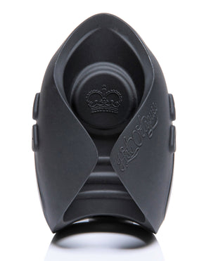 Hot Octopuss Hot Octopuss Pulse Solo Lux - Black - Image 2