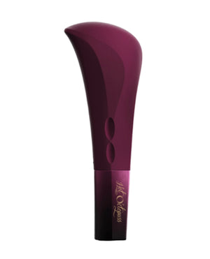 Hot Octopuss Hot Octopuss Amo Bullet - Plum - Image 4