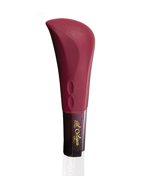 Hot Octopuss Hot Octopuss Amo Bullet - Plum - Image 2