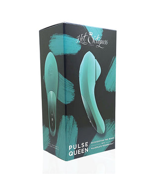 Hot Octopuss Hot Octopuss Pulse Queen - Aqua - Image 3