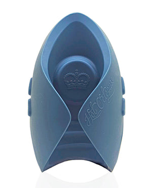 Hot Octopuss Hot Octopuss Pulse Duo V4 2025 - Blue - Image 3