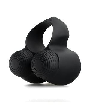 Hot Octopuss Jett Turbo - Black