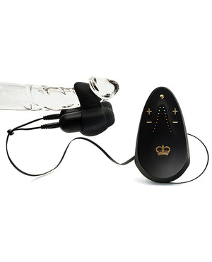 Hot Octopuss Jett Turbo - Black