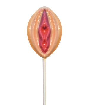 Hott Products Pussy Lickers Pussy Pops