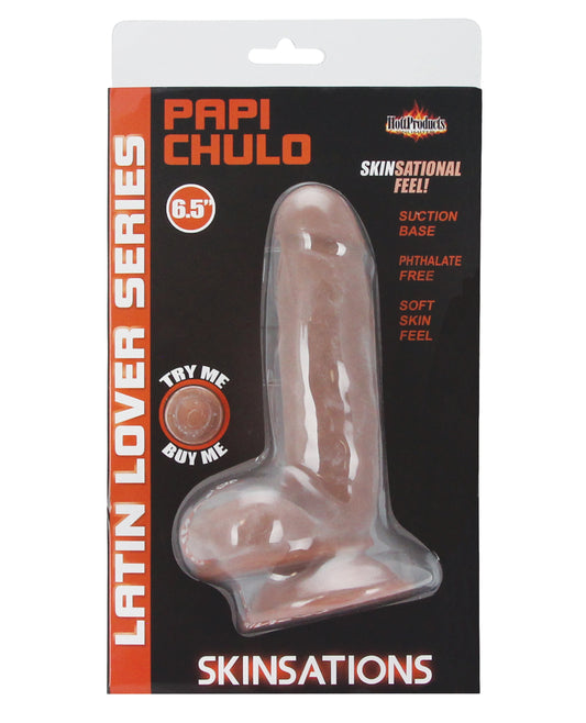 Skinsations Skinsations Latin Lover - Papi Chulo
