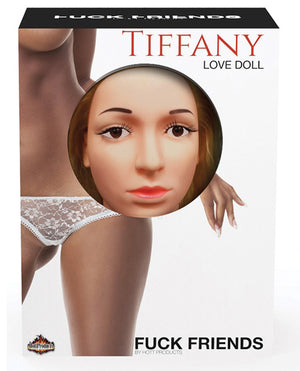 Fuck Friends Fuck Friends Love Doll - Tiffany