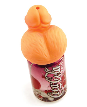 Hott Products Pecker Beer Can Topper - Image 3