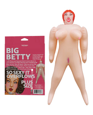 Hott Products Inflatable Party Doll - Big Betty