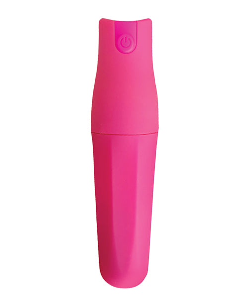 Sweet Sex Sweet Sex Hot Shot Mini Bullet Vibe - Magenta - Image 2