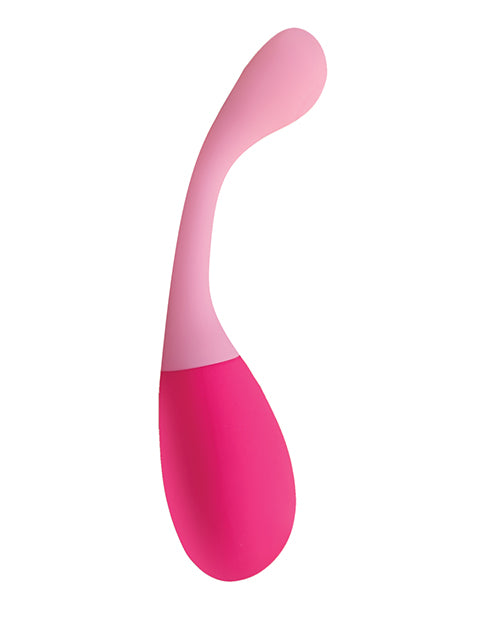 Sweet Sex Sweet Sex Swizzle Stick Flexi Twig Vibe - Magenta - Image 2
