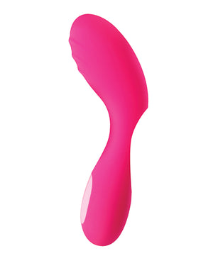 Sweet Sex Sweet Sex Sticky Finger Flexible Finger Vibe - Magenta - Image 2