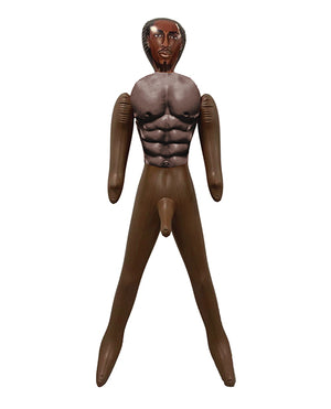 Hott Products Blow Up Doll - Tasty Tyrone - Image 2