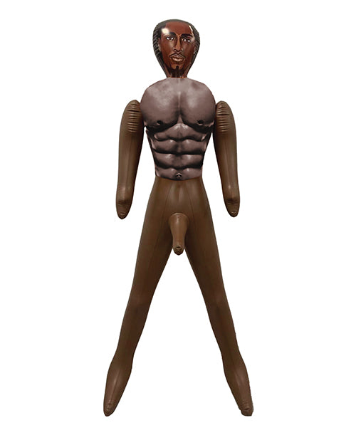 Hott Products Blow Up Doll - Tasty Tyrone - Image 2
