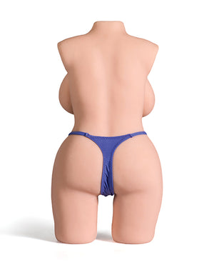 Honey Play Box Siren Female Torso Love Doll - Image 3
