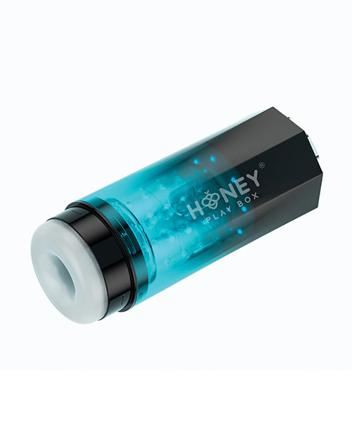 Honey Play Box Adrian Waterproof Male Masturbator