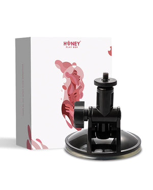 Honey Play Box PROMO Warrior Suction Cup GWP - Image 5