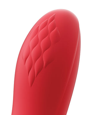 Honey Play Box FORTEXA Kinky Finger Flapping Clit &amp; G-Spot Vibrator with App Control - Image 3