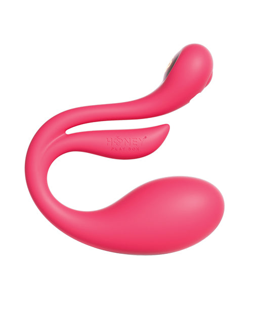 Vibrosa Mini App-Controlled Egg Vibe - Image 2
