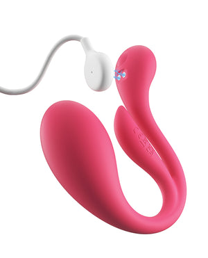 Vibrosa Mini App-Controlled Egg Vibe - Image 4