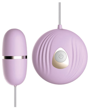 The 9s The 9's B-Shell Bullet Vibe - Purple - Image 2