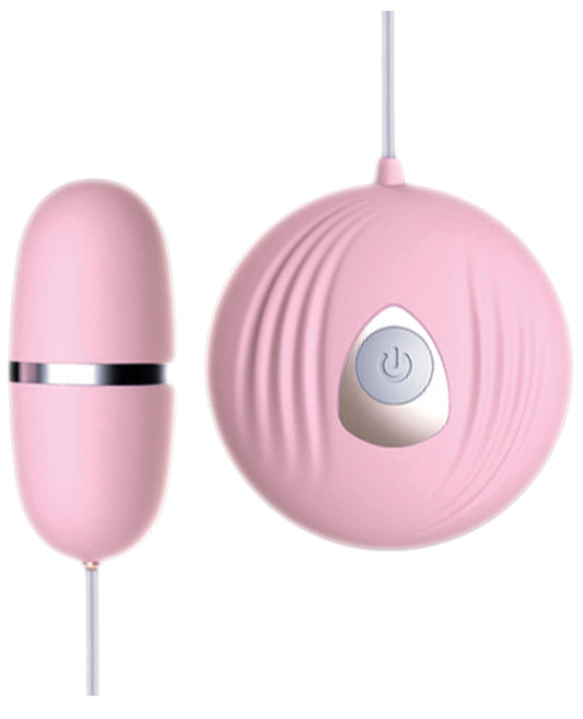 The 9s The 9's B-Shell Bullet Vibe - Pink - Image 2