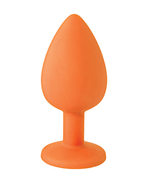 The 9s The 9's Booty Talk Hit It Hard Plug - Orange - Image 3