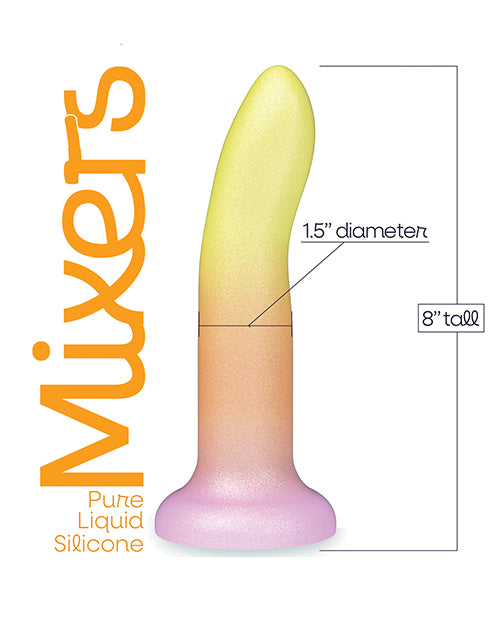 Mixers Tequila Sunrise - Image 2