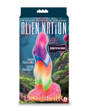 Alien Nation Alien Nation Lick of the Lair
