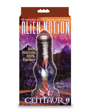 Alien Nation Alien Nation Centaur