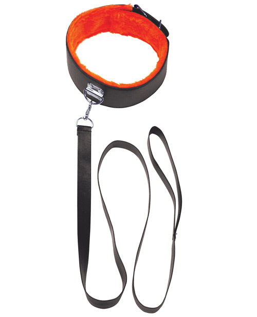 The 9s The 9's Orange is the New Black Short Leash