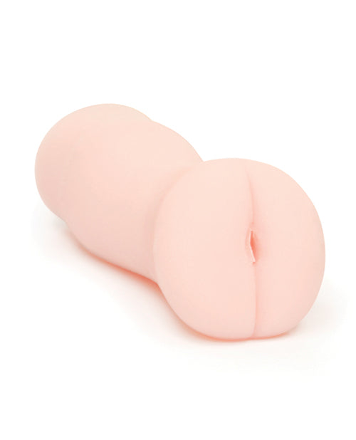 The 9s The 9's Pocket Pink Mini Ass Masturbator - Image 2