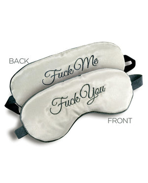 Icon Male Icon Male Fuck Me/Fuck You Mask