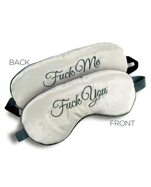 Icon Male Icon Male Fuck Me/Fuck You Mask