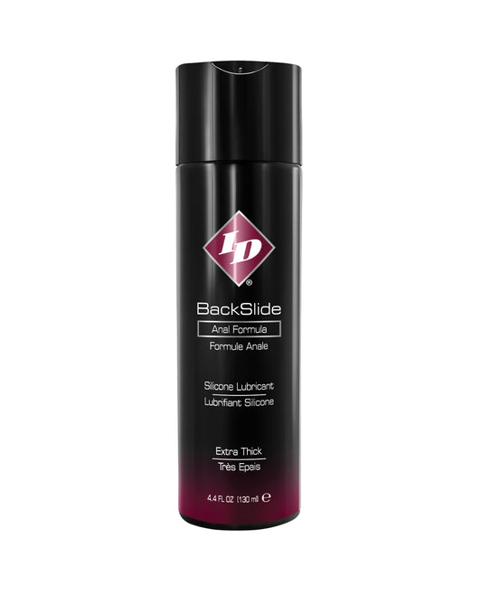 ID Backslide ID Backslide Anal Lubricant - 4.4 oz - Image 2