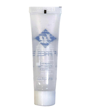 ID FREE ID FREE Water Based Lubricant - 12 ml Tube - Image 2