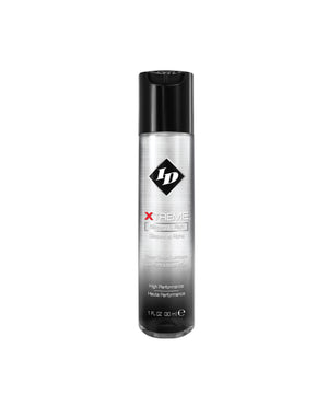ID Xtreme ID Xtreme Waterbased Lubricant - 1 oz Bottle - Image 2