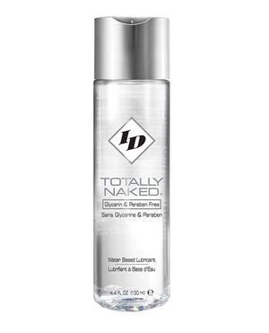 ID ID Totally Naked - 4.4 oz Bottle