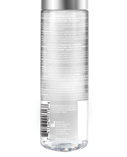 ID ID Totally Naked - 4.4 oz Bottle - Image 2