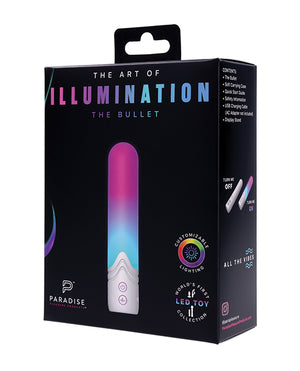 Illumination THE Bullet - White - Image 2