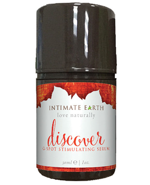 Intimate Earth Intimate Earth Discover G-Spot Gel - 30 ml - Image 2