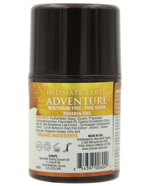 Intimate Earth Intimate Earth Adventure Anal Spray for Women - 30 ml - Image 2