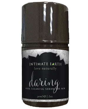 Intimate Earth Intimate Earth Daring Anal Relax for Men - 30 ml
