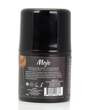 MOJO Intimate Earth Mojo Clove Anal Relaxing Gel - 1 oz - Image 2