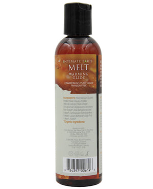 Intimate Earth Intimate Earth Melt Warming Lubricant - 60 ml - Image 2