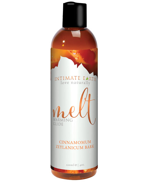 Intimate Earth Intimate Earth Melt Warming Lubricant - 120 ml - Image 2